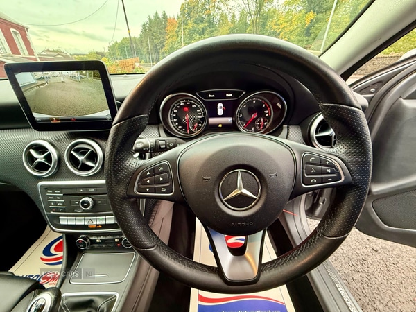 Used Mercedes-Benz A-Class 2016 for sale - 76153573: Photo 16