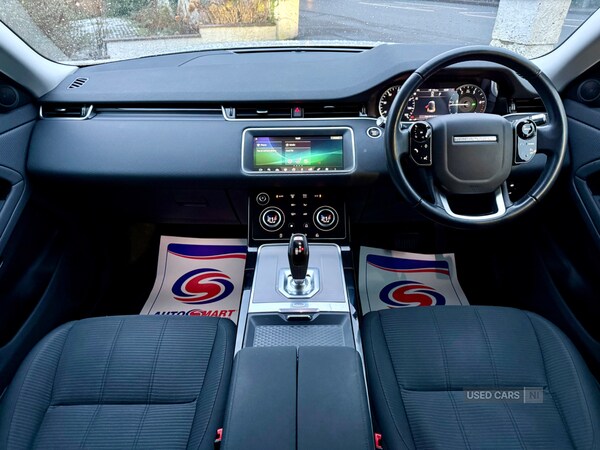 Used Land Rover Range Rover Evoque 2020 for sale - 76659606: Photo 10