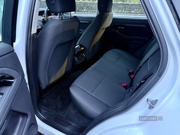 Used Land Rover Range Rover Evoque 2020 for sale - 76659606: Photo 11