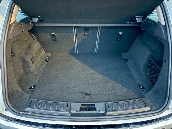 Used Land Rover Range Rover Evoque 2020 for sale - 76659606: Photo 12