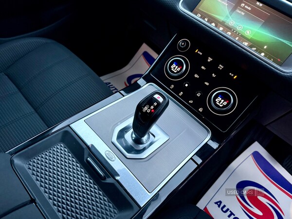 Used Land Rover Range Rover Evoque 2020 for sale - 76659606: Photo 13