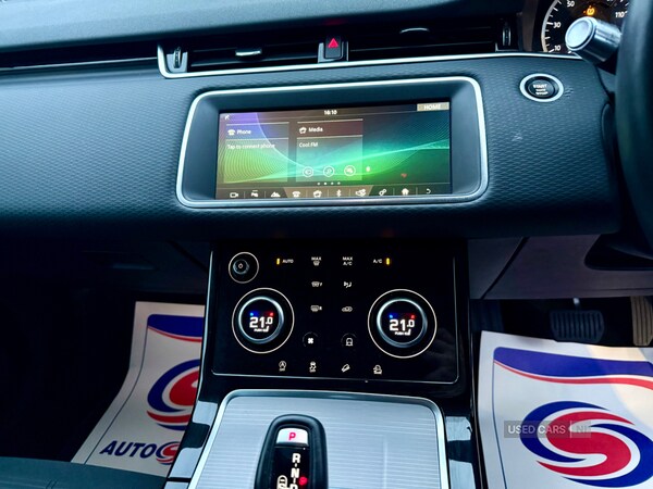 Used Land Rover Range Rover Evoque 2020 for sale - 76659606: Photo 14