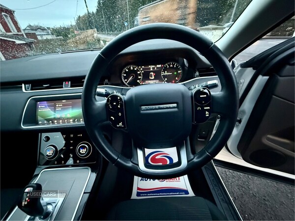 Used Land Rover Range Rover Evoque 2020 for sale - 76659606: Photo 15