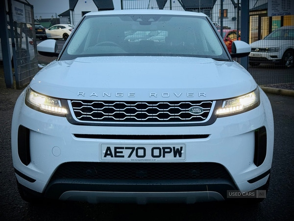 Used Land Rover Range Rover Evoque 2020 for sale - 76659606: Photo 5
