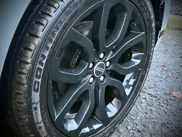 Used Land Rover Range Rover Evoque 2020 for sale - 76659606: Photo 7