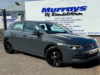Used Volkswagen Golf 2020 for sale - 78695806: Photo