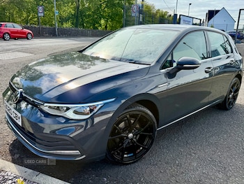 Used Volkswagen Golf 2020 for sale - 78695806: Photo