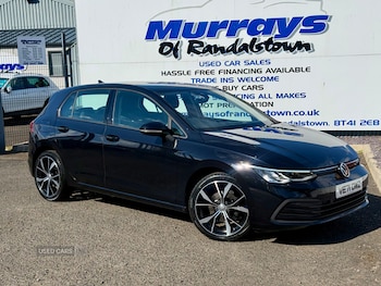 Used Volkswagen Golf 2021 for sale - 78695822: Photo