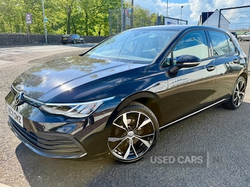 Used Volkswagen Golf 2021 for sale - 78695822: Photo