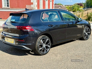 Used Volkswagen Golf 2021 for sale - 78695822: Photo