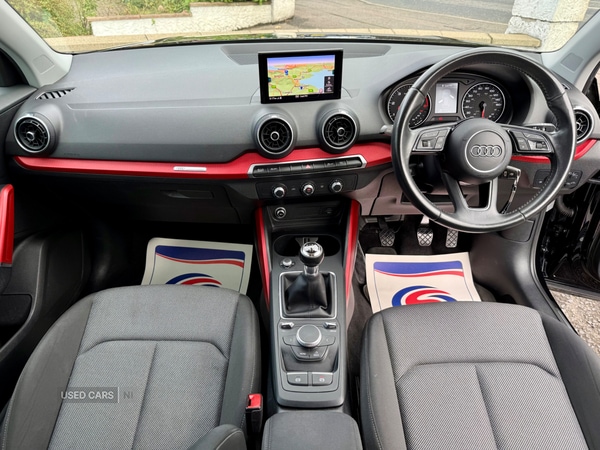 Used Audi Q2 2017 for sale - 76551344: Photo 10