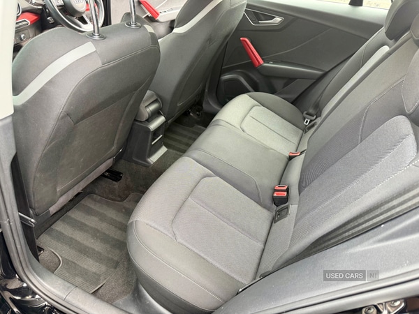 Used Audi Q2 2017 for sale - 76551344: Photo 11