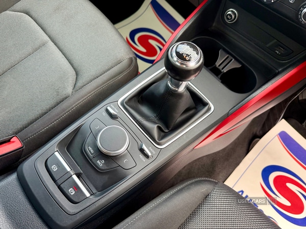 Used Audi Q2 2017 for sale - 76551344: Photo 13