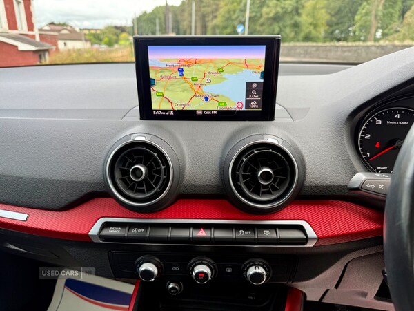 Used Audi Q2 2017 for sale - 76551344: Photo 14