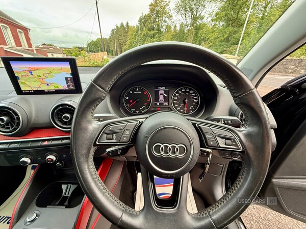 Used Audi Q2 2017 for sale - 76551344: Photo 15