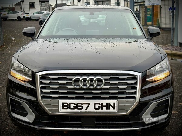Used Audi Q2 2017 for sale - 76551344: Photo 5