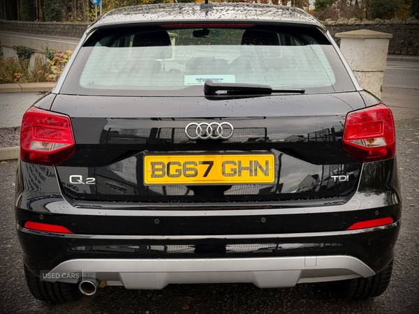 Used Audi Q2 2017 for sale - 76551344: Photo 6