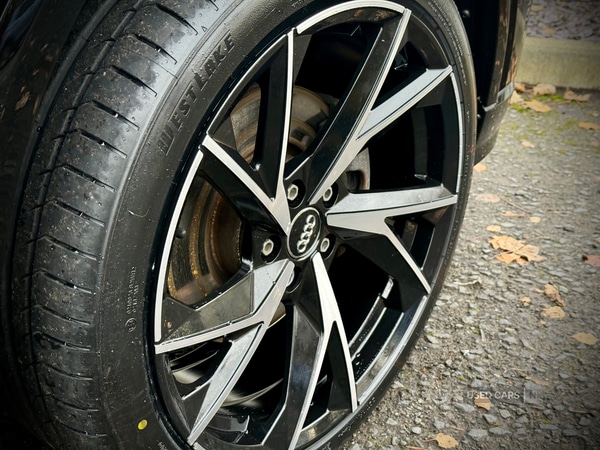 Used Audi Q2 2017 for sale - 76551344: Photo 7