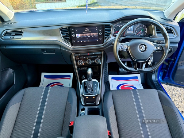 Used Volkswagen T-Roc 2019 for sale - 77192510: Photo 10