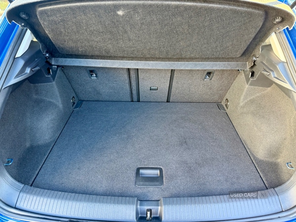 Used Volkswagen T-Roc 2019 for sale - 77192510: Photo 12