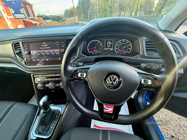 Used Volkswagen T-Roc 2019 for sale - 77192510: Photo 15