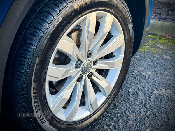 Used Volkswagen T-Roc 2019 for sale - 77192510: Photo 7