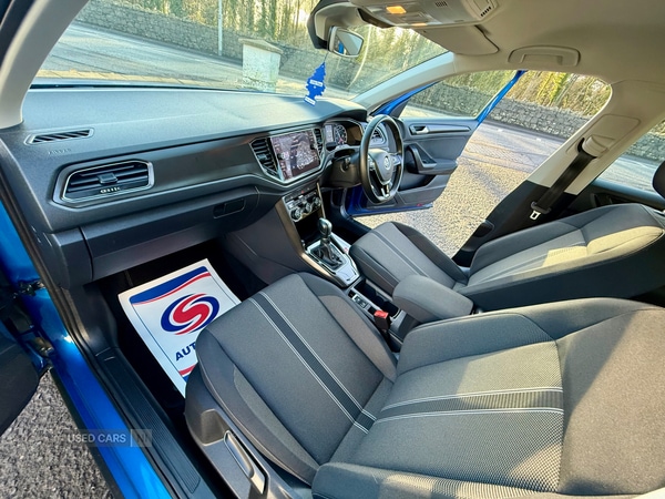 Used Volkswagen T-Roc 2019 for sale - 77192510: Photo 9