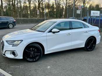 Used Audi A3 2021 for sale - 74034332: Photo