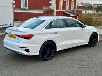 Used Audi A3 2021 for sale - 74034332: Photo
