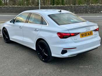Used Audi A3 2021 for sale - 74034332: Photo