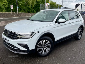 Used Volkswagen Tiguan 2022 for sale - 78855686: Photo
