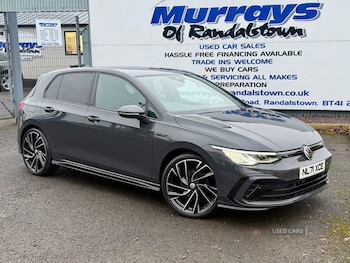 Used Volkswagen Golf 2021 for sale - 77441723: Photo