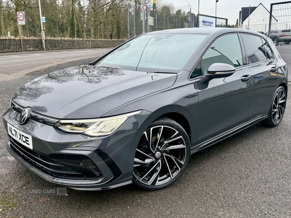 Used Volkswagen Golf 2021 for sale - 77441723: Photo 2