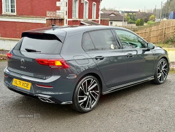 Used Volkswagen Golf 2021 for sale - 77441723: Photo