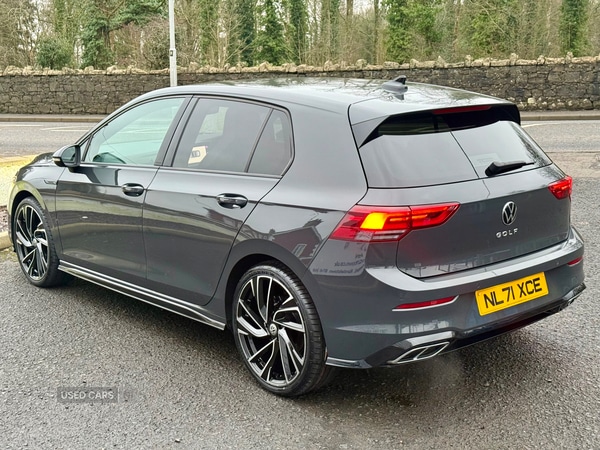 Used Volkswagen Golf 2021 for sale - 77441723: Photo 4