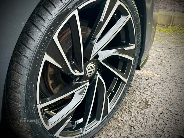 Used Volkswagen Golf 2021 for sale - 77441723: Photo 7