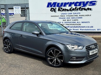 2016 - 1.6 TDI 110 SE 3dr S Tronic