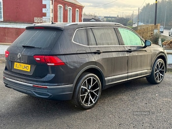 Used Volkswagen Tiguan Allspace 2021 for sale - 77144992: Photo