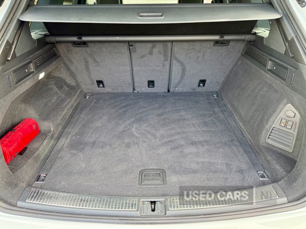 Used Volkswagen Touareg 2021 for sale - 77926427: Photo 12