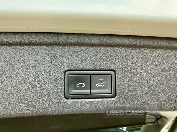 Used Volkswagen Touareg 2021 for sale - 77926427: Photo 13