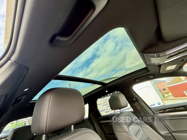 Used Volkswagen Touareg 2021 for sale - 77926427: Photo 17