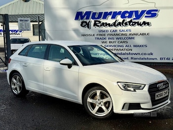 2017 - 2.0 TDI Sport 5dr