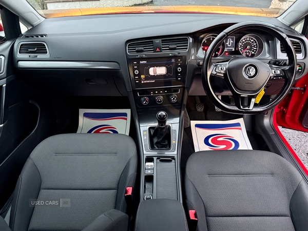 Used Volkswagen Golf 2018 for sale - 76419465: Photo 10