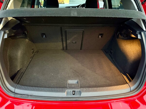 Used Volkswagen Golf 2018 for sale - 76419465: Photo 12