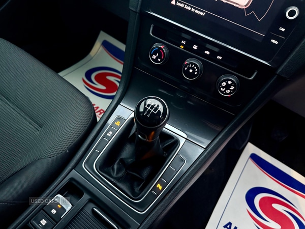 Used Volkswagen Golf 2018 for sale - 76419465: Photo 13