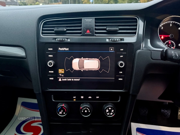 Used Volkswagen Golf 2018 for sale - 76419465: Photo 14