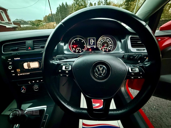 Used Volkswagen Golf 2018 for sale - 76419465: Photo 15