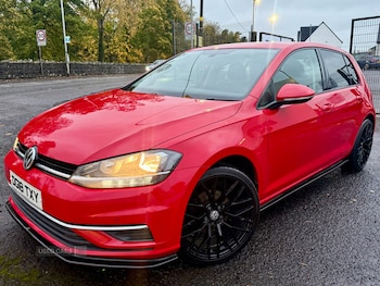 Used Volkswagen Golf 2018 for sale - 76419465: Photo