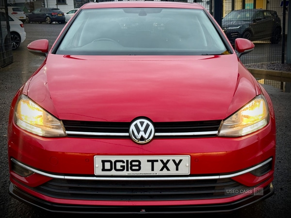 Used Volkswagen Golf 2018 for sale - 76419465: Photo 5