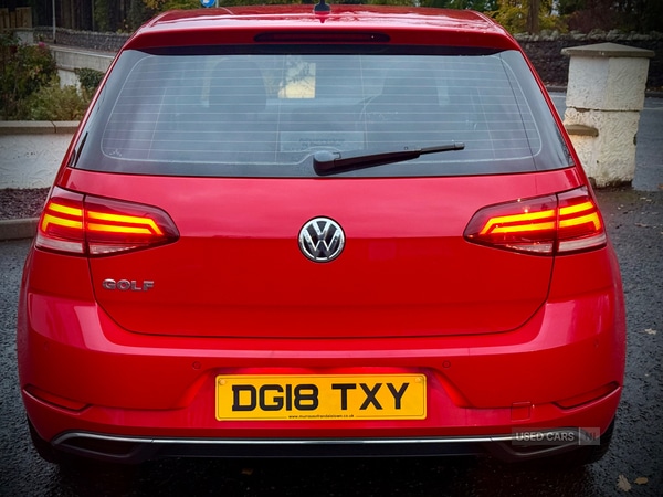 Used Volkswagen Golf 2018 for sale - 76419465: Photo 6